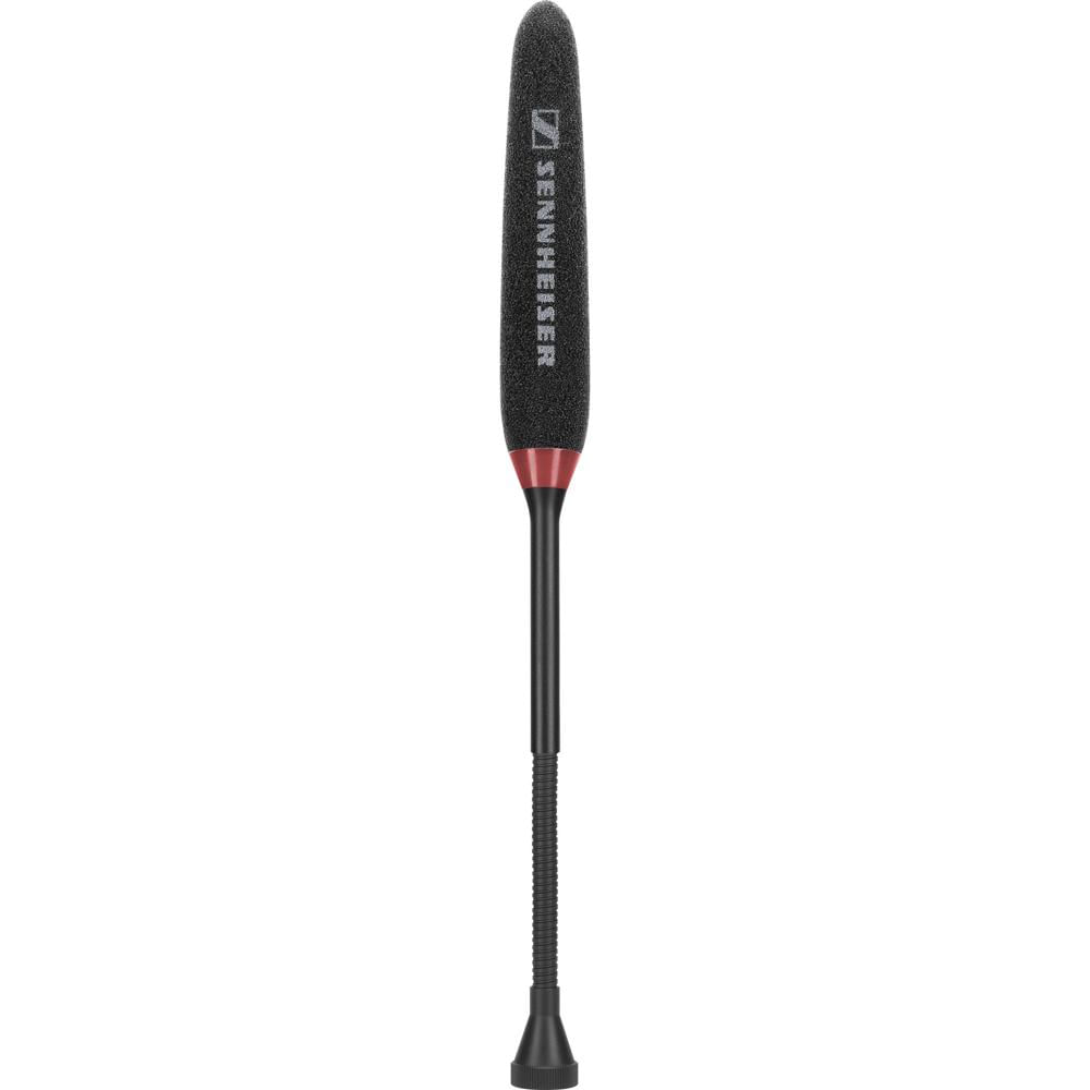 Micrófono Sennheiser con cápsula lobar ME36 para unidades base ADN-W (11.4"")