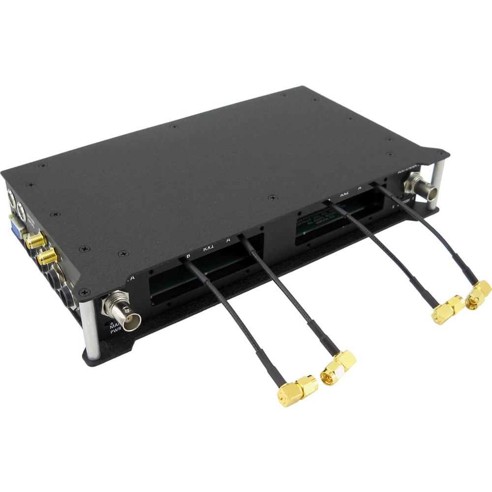 PSC RF Multi SR 4 Pack with Aaton Hydra PCB & Hirose Power Output (Wide Band)