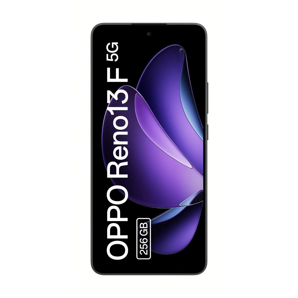 Celular OPPO Reno13 F 12+256G Gris Celular OPPO Reno13 F 12+256G Gris