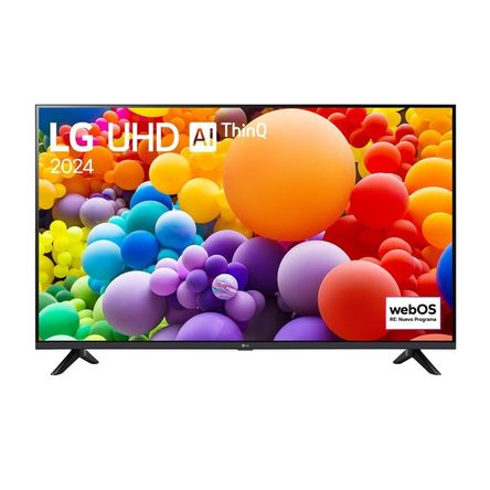 Televisor LG Led 43