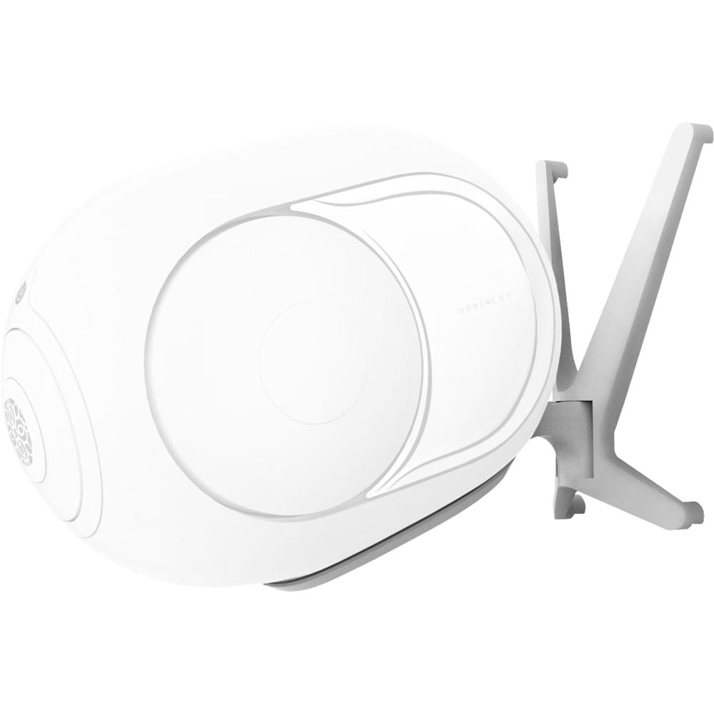 Soporte de Pared Devialet Gecko para Altavoces Phantom I - Construcción de Aluminio, Ajuste de Altav