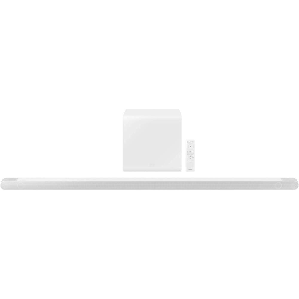 Samsung HW-S801B Barra de Sonido 330W 3.1.2 Canales - Sonido Virtual 5.1, Dolby Atmos, Control por V