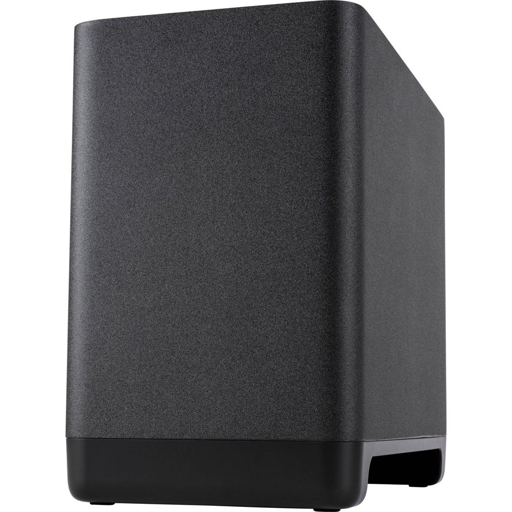 Polk Audio React Subwoofer Inalámbrico de 7"" para Barras de Sonido de la Serie React - Woofer de Lar