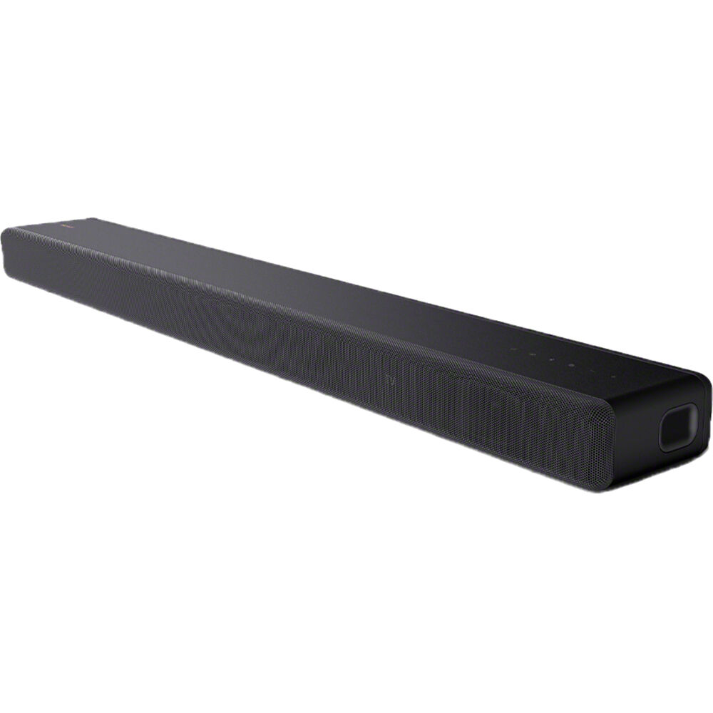 Sony HT-A3000 Barra de Sonido 250W 3.1 Canales con Dolby Atmos y Soporte para Streaming