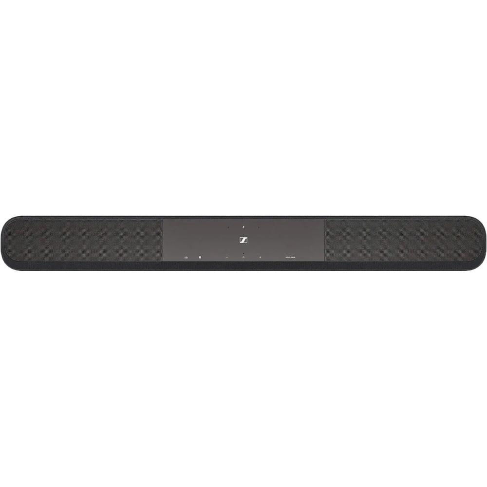 Sennheiser AMBEO Barra de Sonido 400W 7.1.4-Canales Dolby Atmos - Configuración Virtual, Calibración