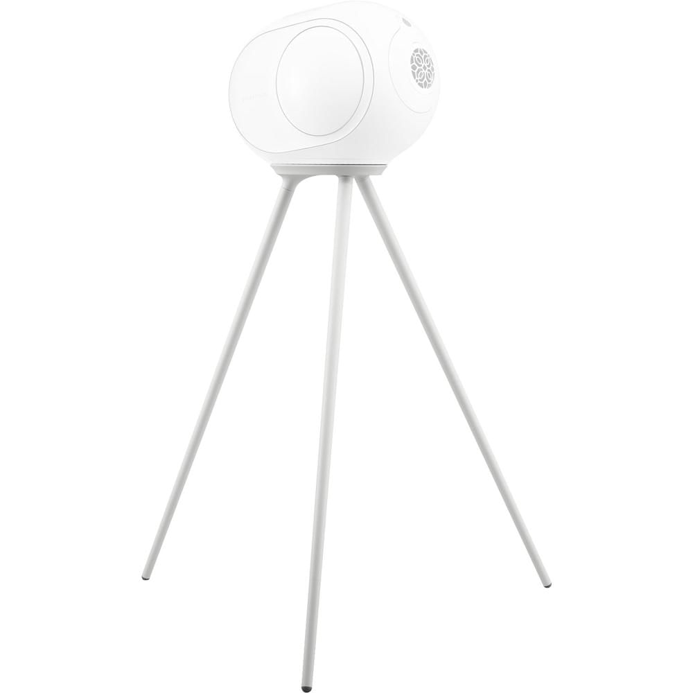 Soportes Devialet para Phantom Reactor (Blanco Icónico) - 18.7"" de Altura, Diseño Isostático, Almoha