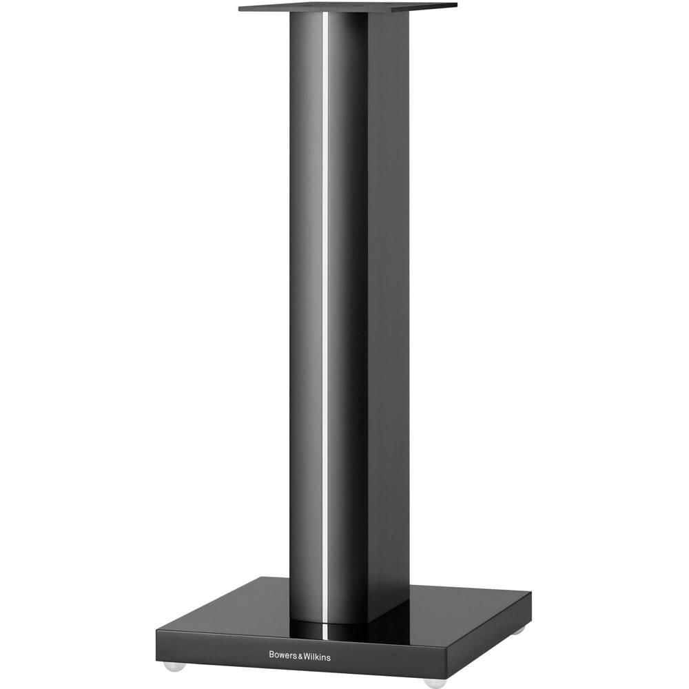 Soporte de Suelo Bowers & Wilkins FS-700 S3 para Altavoces de Estantería 700 Series (Negro, Par) - I