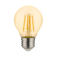 Foco Vintage 4w Luz Calida Cubull JZ-048