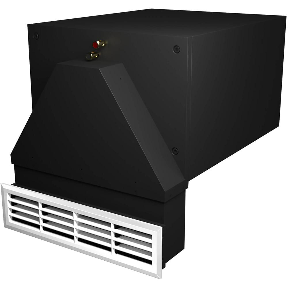 Subwoofer Bowers & Wilkins Dual 6.5"" In-Wall/In-Floor/Ceiling/Millwork - 2 x 6.5"" Conos de Papel/Kev