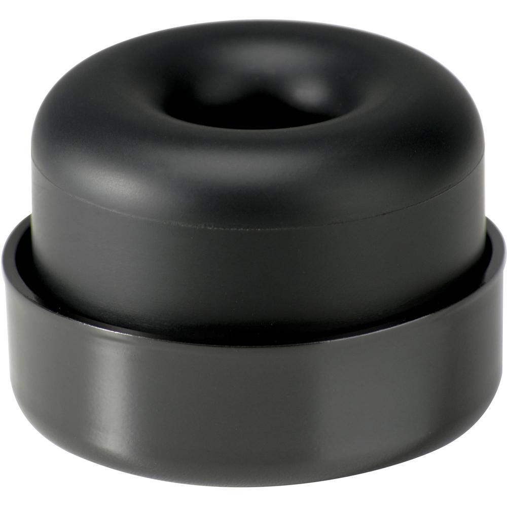 Sistema de Aislamiento para Subwoofer SVS SoundPath (Paquete de 4) - Reduce Vibraciones en Pisos y P