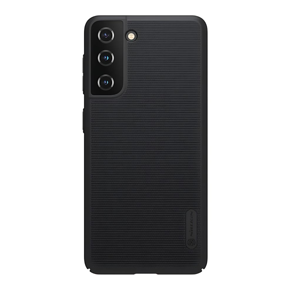 Funda Nillkin Frosted Shield para Samsung S21Fe Funda Nillkin Frosted Shield para Samsung S21Fe
