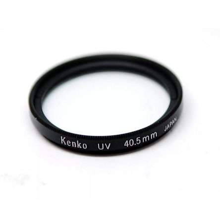 Filtro KENKO UV (40.5mm)