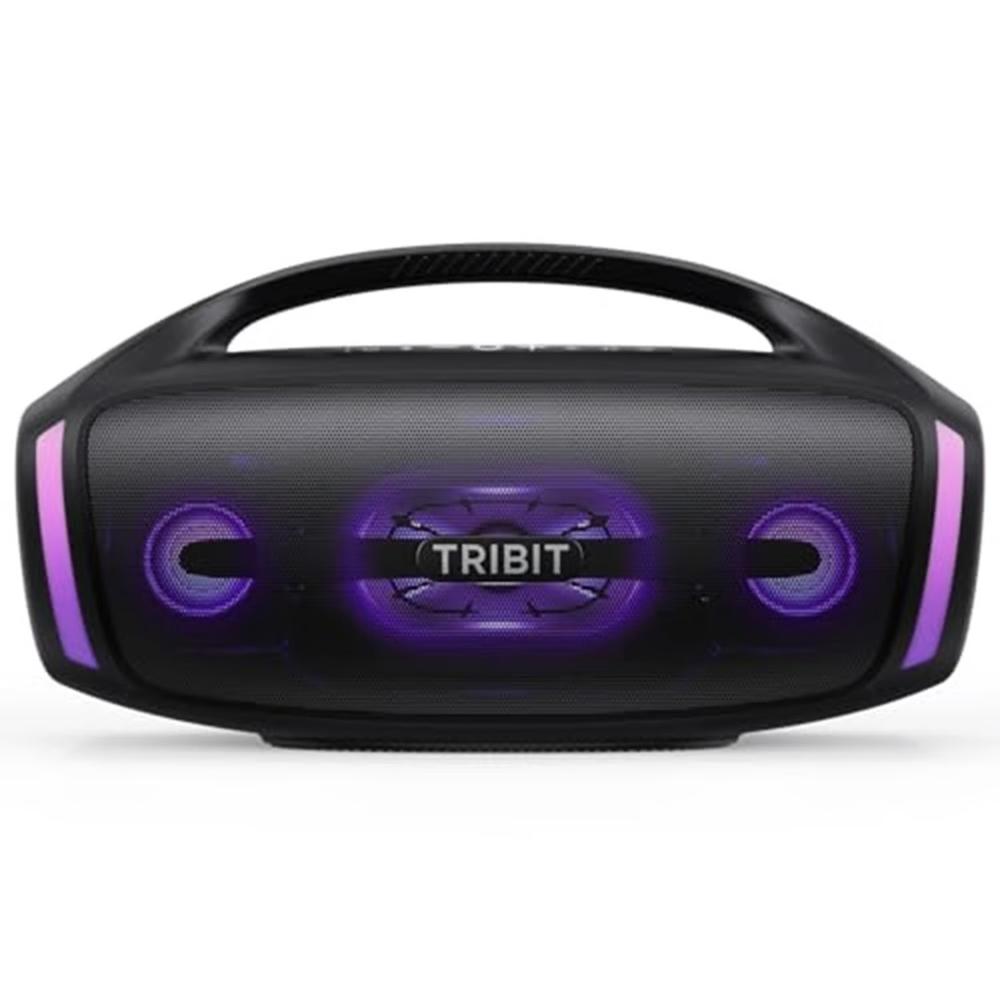 Tribit Altavoz Bluetooth StormBox Blast 2 portátil de 200 W