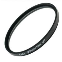 Filtro KENKO UV (49mm)