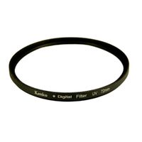 Filtro KENKO UV (72mm)