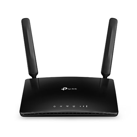 Router Inalámbrico TP-Link MR6400 4G LTE