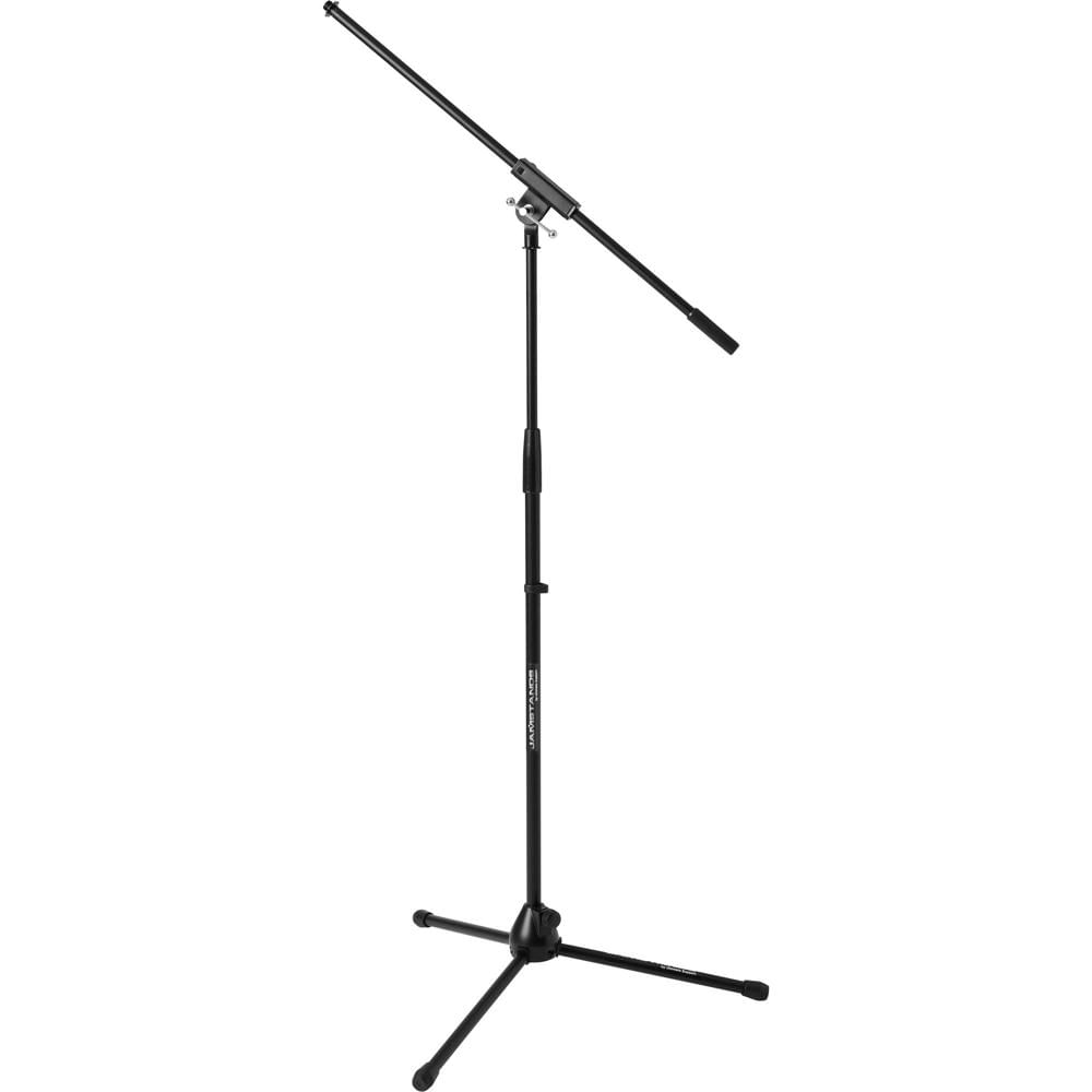 Soporte de Micrófono Tripode Ultimate Support JS-MCFB100 con Brazo Fijo