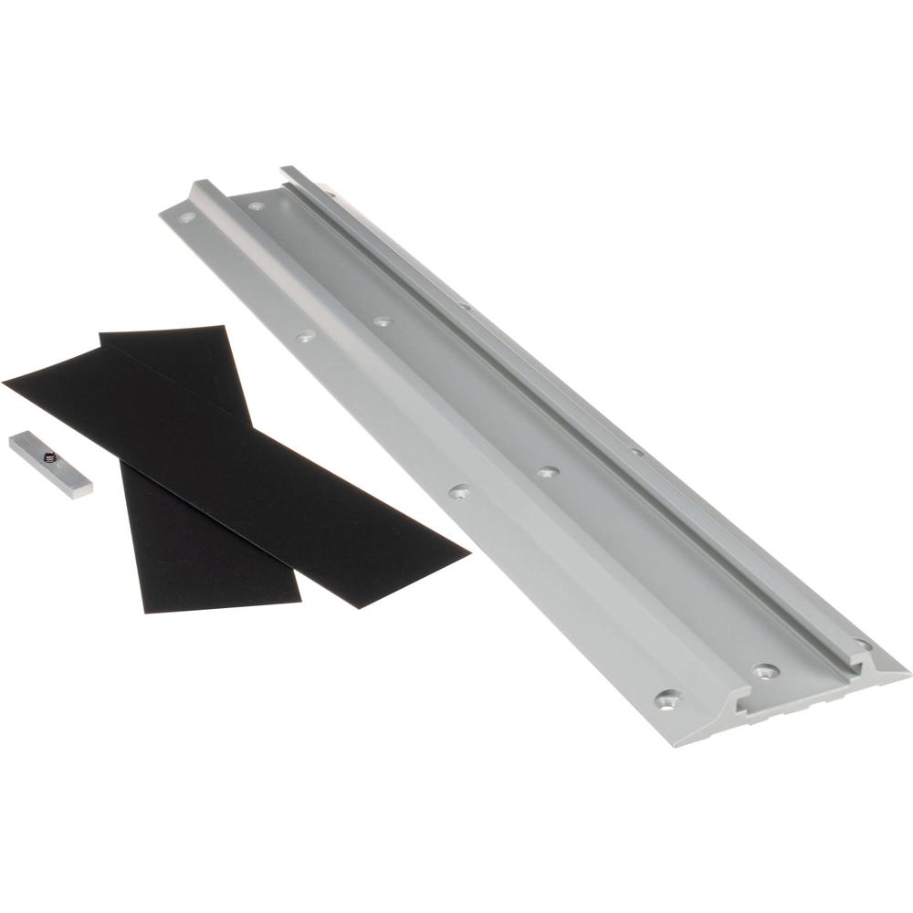 Soporte de Pared Ergotron 31-018-182 - Construcción de Aluminio, Longitud de 34""