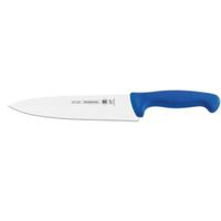 Cuchillo Carnicero 12""M/Azul 24609/012-082 - Tramontina