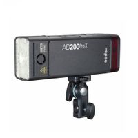 Flash Godox AD200 PRO II TTL/HSS
