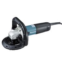 Cepillo Concreto Makita PC5000C Azul 5' 1400W