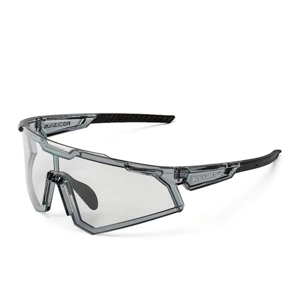 Lentes Fotocromáticas para Ciclismo y Running – UNISEX