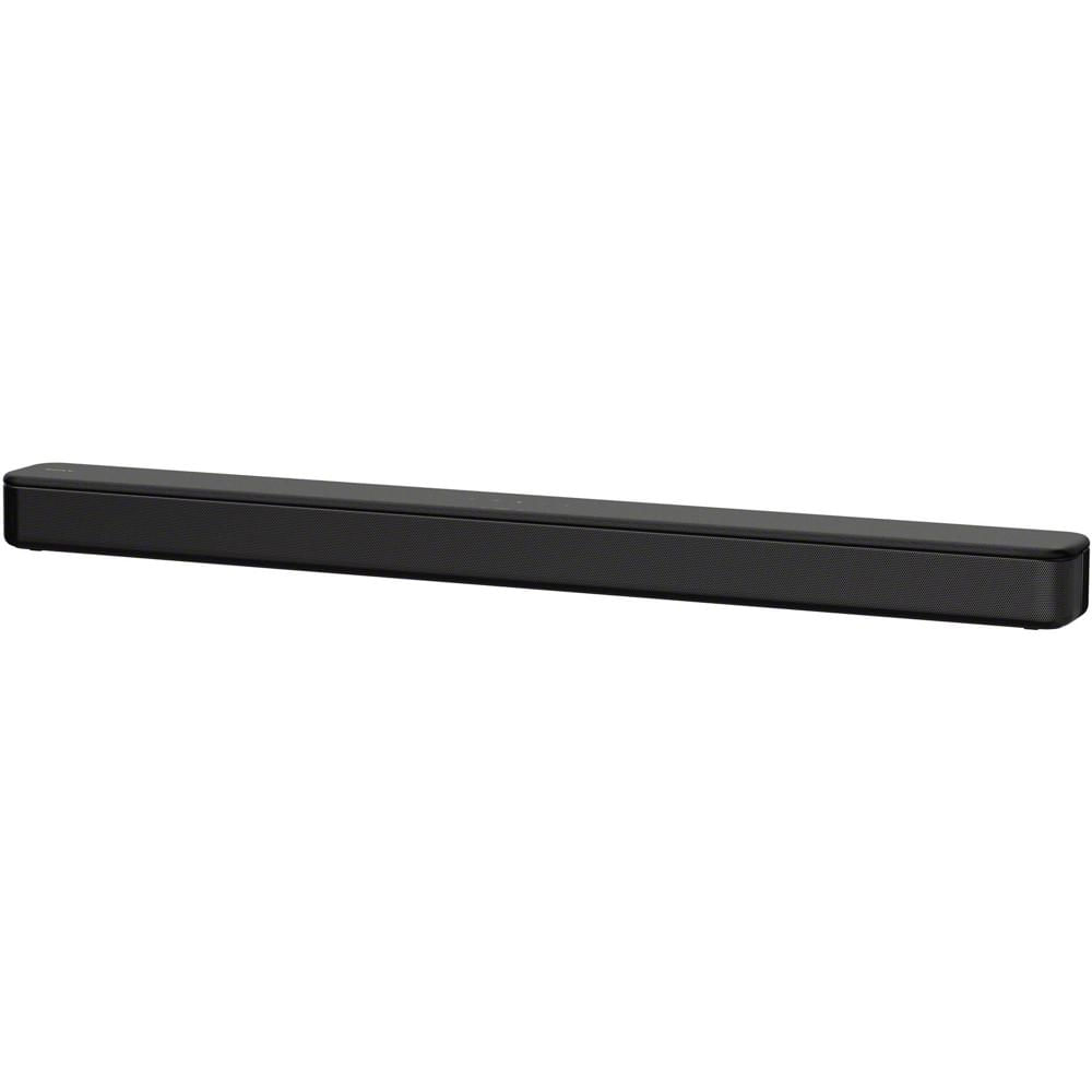 Sony HT-S100F Barra de Sonido Estéreo de 120W con Bluetooth y S-Force Surround