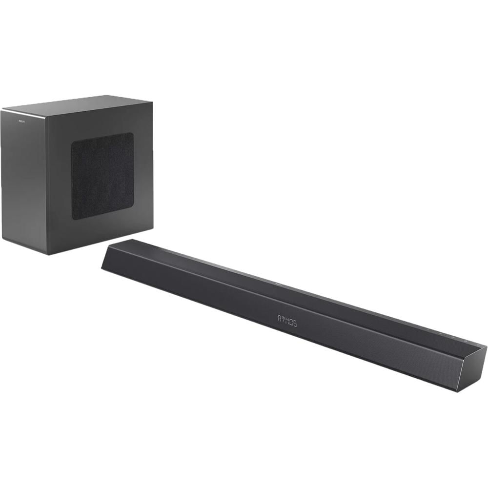 Philips TAB8905/37 360W 3.1.2-Channel Network Soundbar System