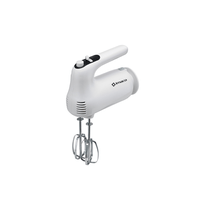 Batidora Manual 150W con 5 Velocidades Imaco HM505