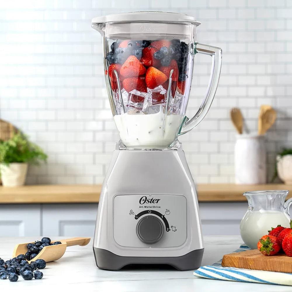 Licuadora Personal Licuadora Oster En El éxito Oster Blstkag