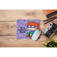 Mousepad de Neopreno de Carlitos