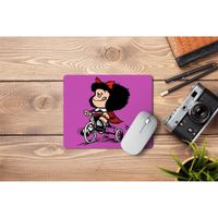 Mousepad de Neopreno de Mafalda Morado