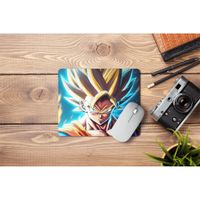 Mousepad de Neopreno de Dragon Ball