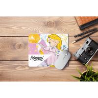 Mousepad de Neopreno de Rapunzel