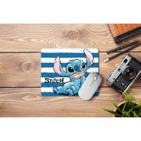 Mousepad de Neopreno de Stitch