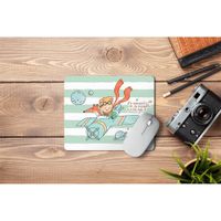 Mousepad de Neopreno El Principito Turqueza