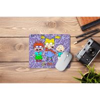 Mousepad de Neopreno de Rugrats