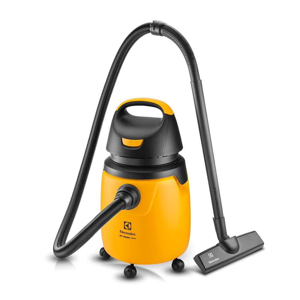 Aspiradora de agua y polvo GT30N - Promart