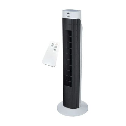 Ventilador de Aire Sole Tipo Torre 76cm Ventilador de Aire Sole Tipo Torre 76cm