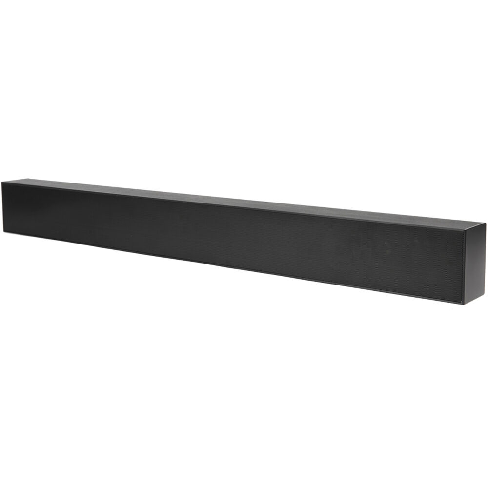 SunBriteTV Barra de Sonido Pasiva de 90W y 2 Canales para Televisores de 42-43"" Seleccionados