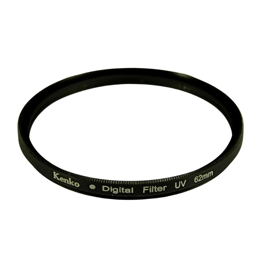 Filtro KENKO UV (62mm)