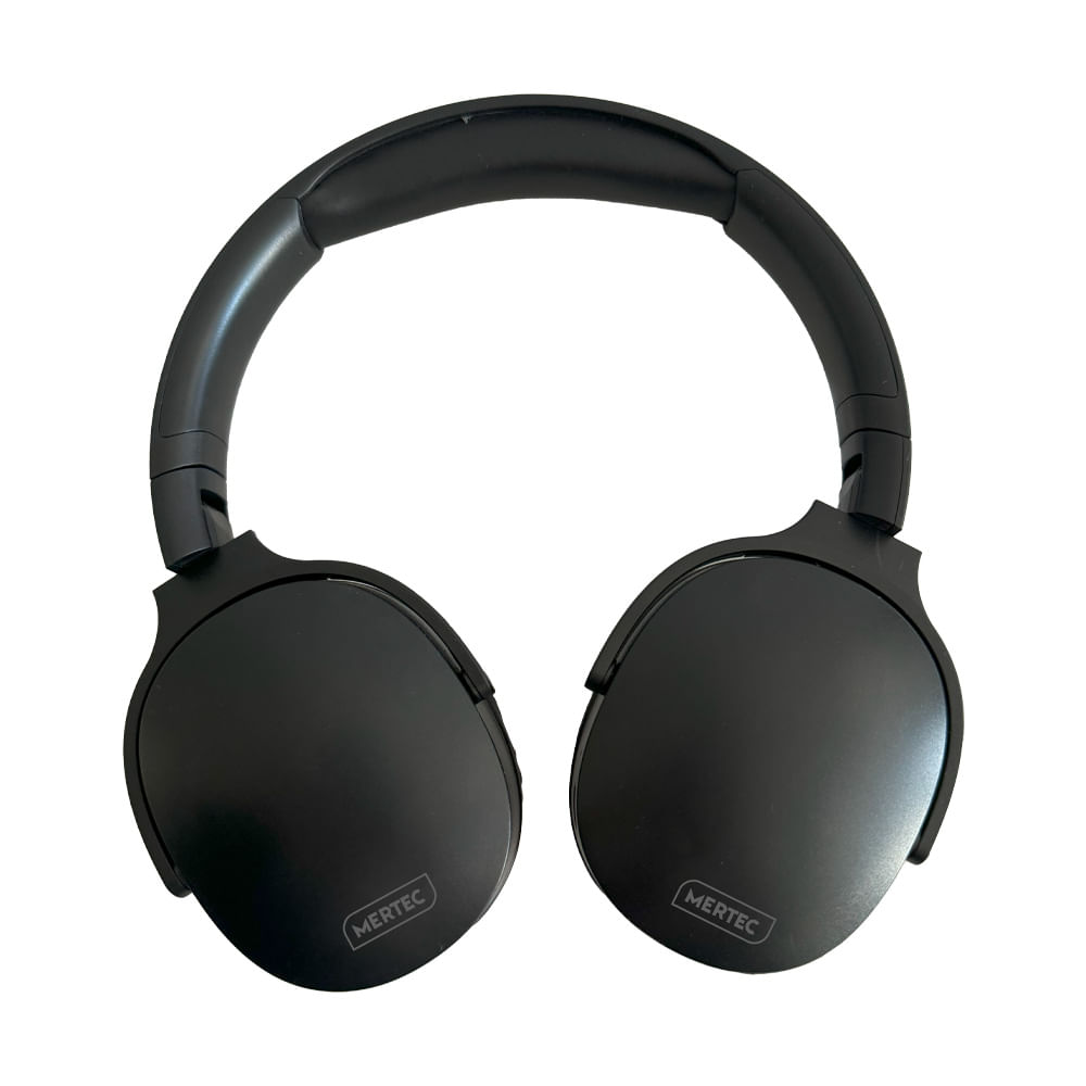 Audifonos Bluetooth MERTEC MT-022B