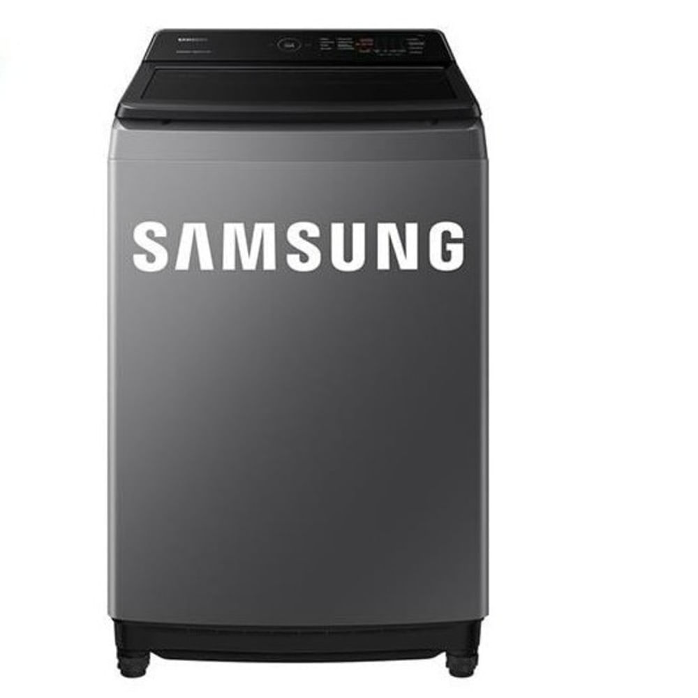 Lavadora Samsung 13KG Smart EcoBubble WA13CG5441BDPE Gris Lavadora Samsung 13KG Smart EcoBubble WA13CG5441BDPE Gris