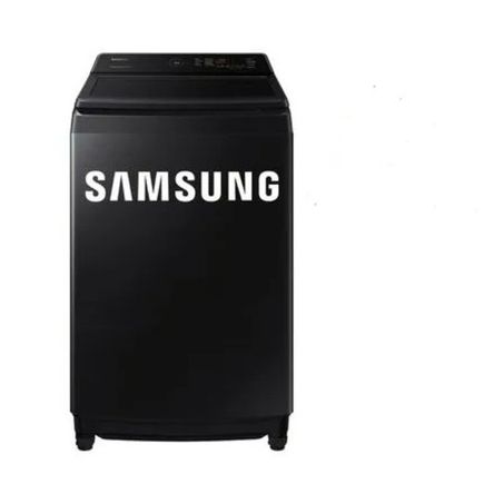 Lavadora Samsung 13KG Smart EcoBubble WA13CG5441BVPE Negra Lavadora Samsung 13KG Smart EcoBubble WA13CG5441BVPE Negra