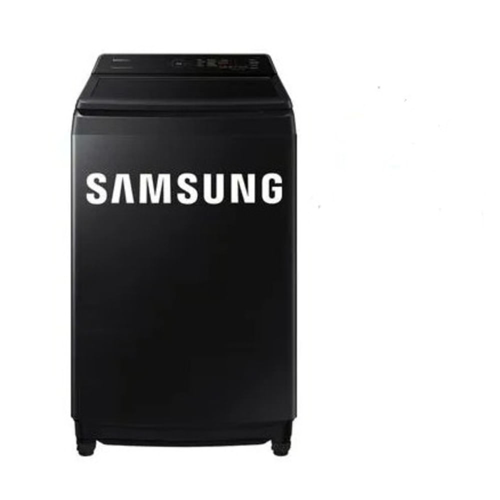 Lavadora Samsung 13KG Smart EcoBubble WA13CG5441BVPE Negra