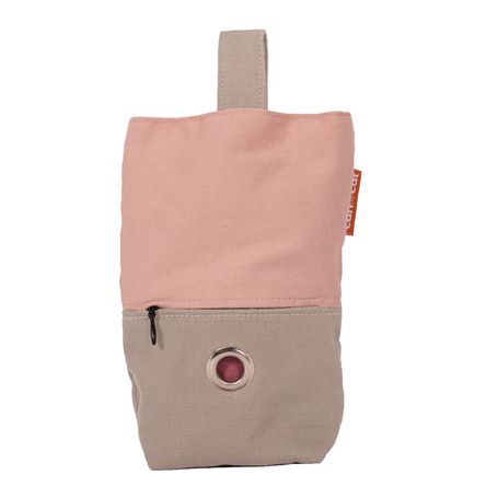 Bolso Tote Bag Pet Chocolate
