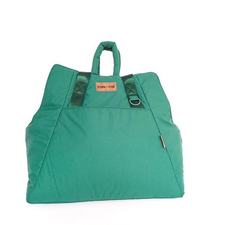 Bolso Tote Bag Pet Forestal B0I0U0F
