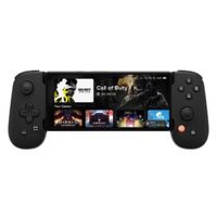 Backbone One Xbox Series Edition IOS Color Negro.( Entrada lightning )