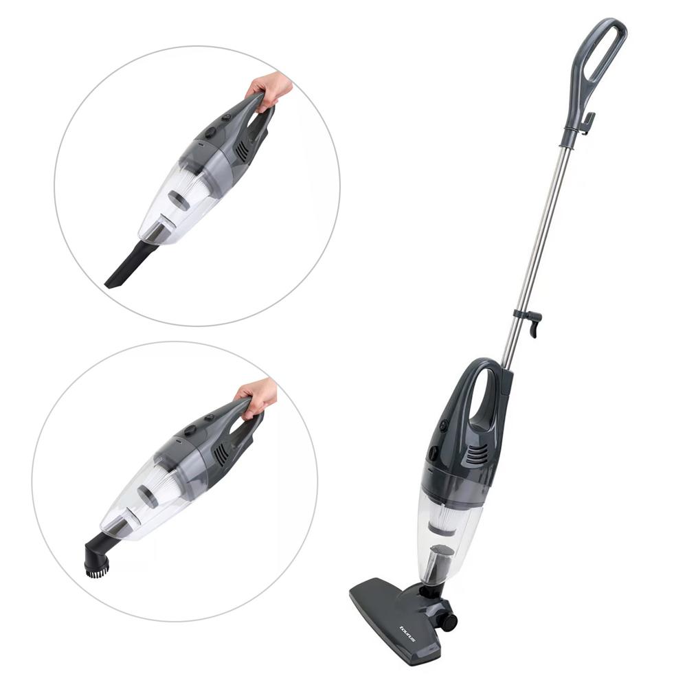 ASPIRADORA TAURUS 2 EN 1 VERTICAL TVC-1000G