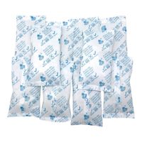 Silica Gel Sobre 50g x 10 sobres Original Sellada